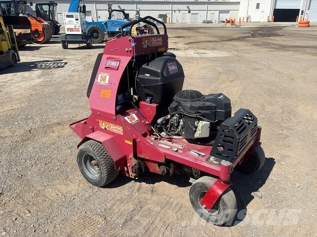Toro 29521 Uredjaji za provetravanje i snimači
