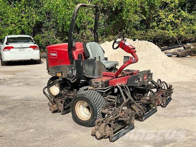 Toro 3575D Ostalo za građevinarstvo