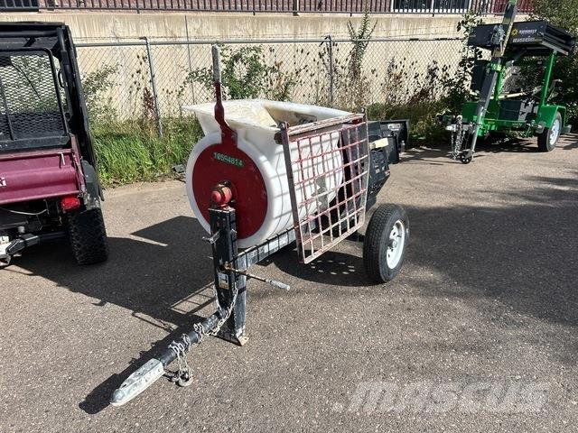Toro 60221 Polovne mešalice