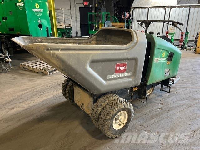 Toro 68038G Alati za betonske radove