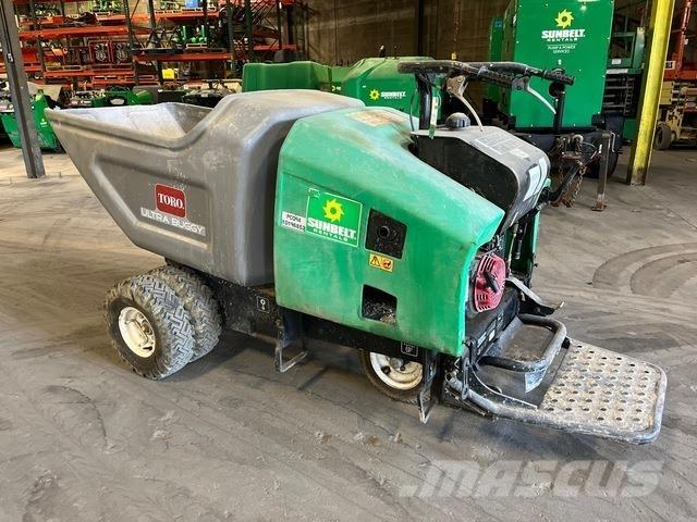 Toro 68038G Alati za betonske radove