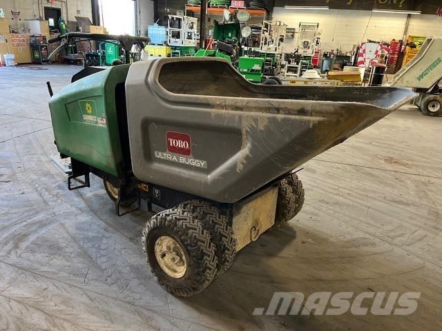 Toro 68038G Alati za betonske radove