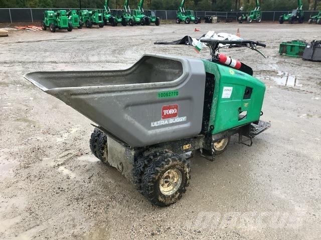 Toro 68038G Alati za betonske radove