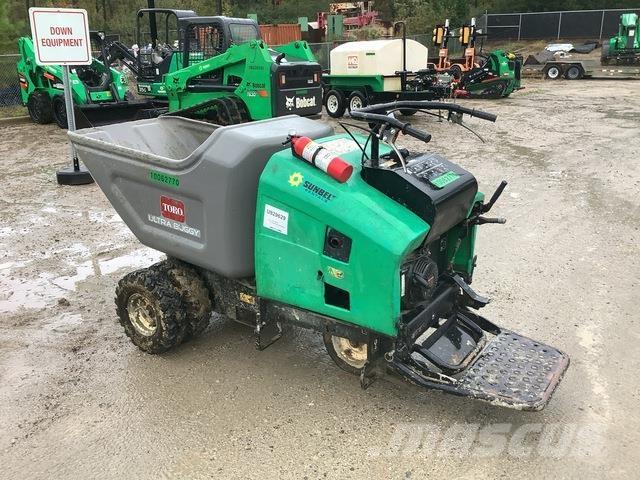 Toro 68038G Alati za betonske radove