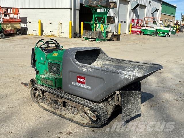 Toro 68138G Alati za betonske radove