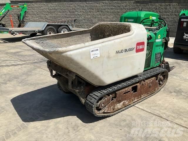 Toro 68138G Alati za betonske radove