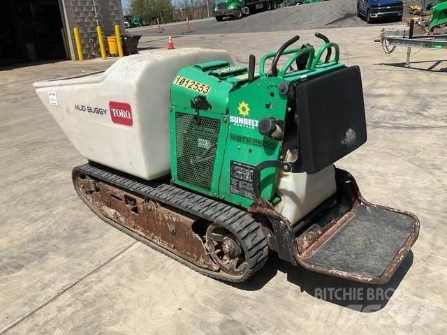 Toro 68138G Alati za betonske radove