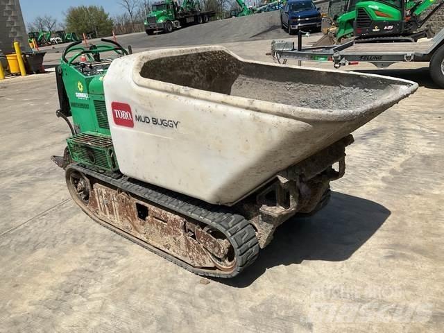 Toro 68138G Alati za betonske radove