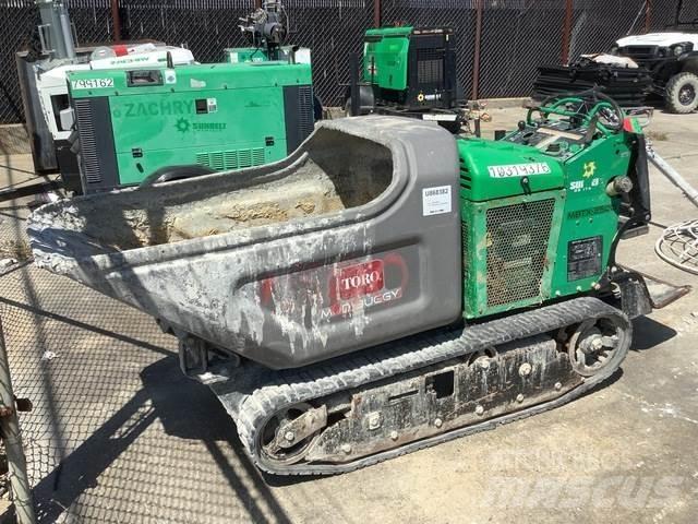 Toro 68138G Alati za betonske radove