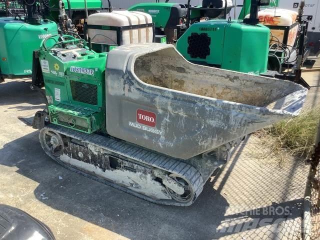 Toro 68138G Alati za betonske radove
