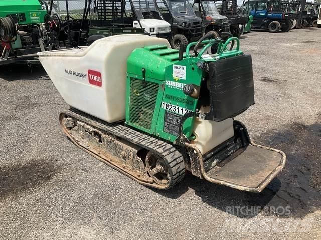 Toro 68138G Alati za betonske radove
