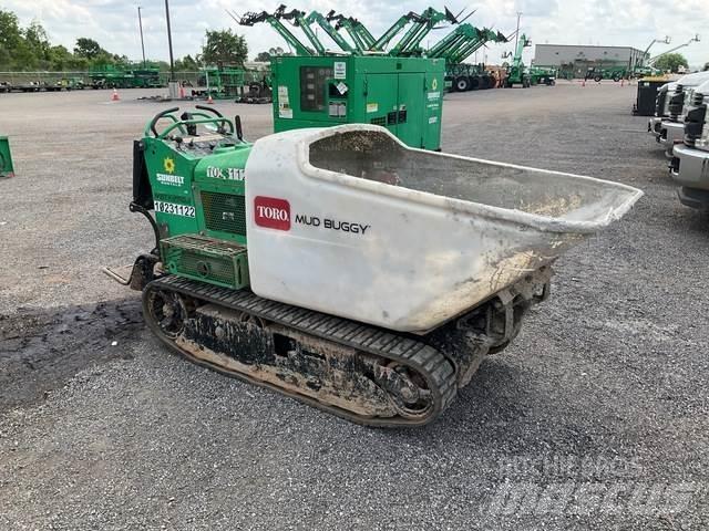 Toro 68138G Alati za betonske radove