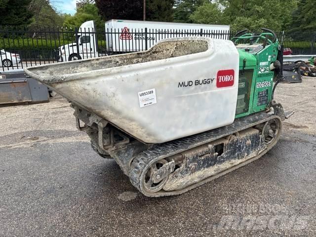 Toro 68138G Alati za betonske radove