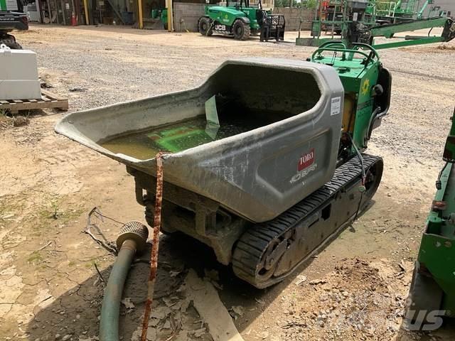 Toro 68138G Alati za betonske radove