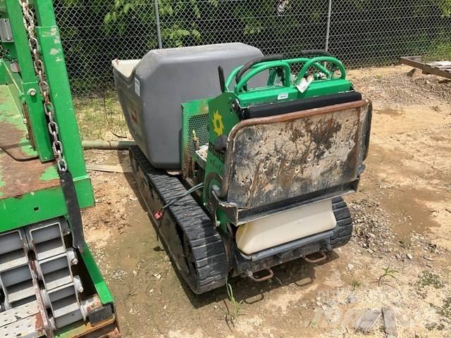 Toro 68138G Alati za betonske radove