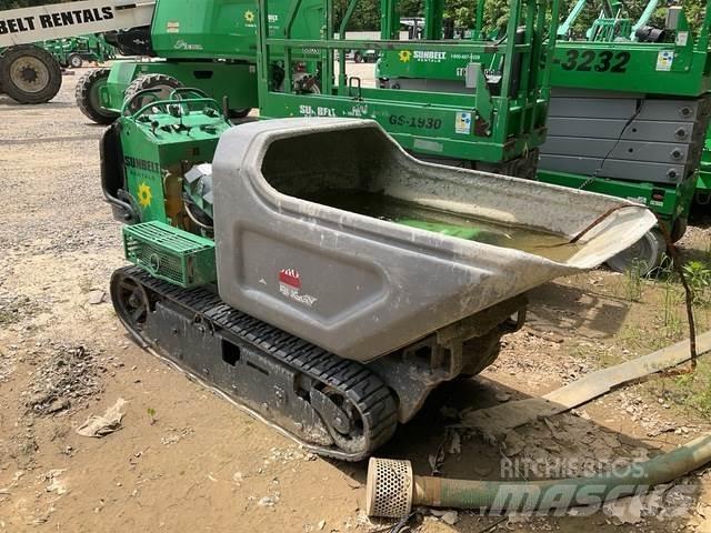 Toro 68138G Alati za betonske radove