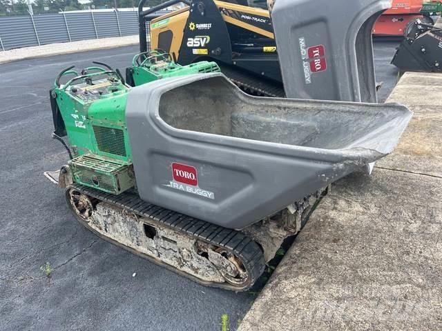 Toro 68138G Alati za betonske radove