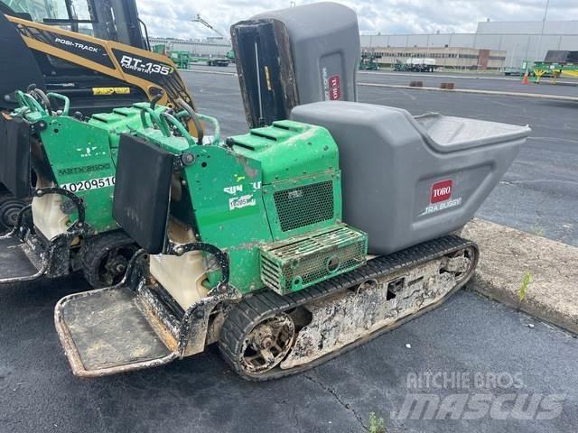 Toro 68138G Alati za betonske radove