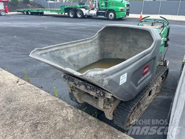 Toro 68138G Alati za betonske radove