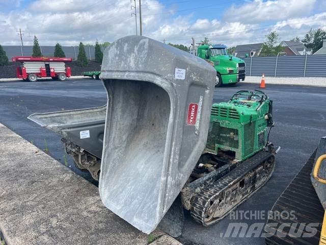 Toro 68138G Alati za betonske radove