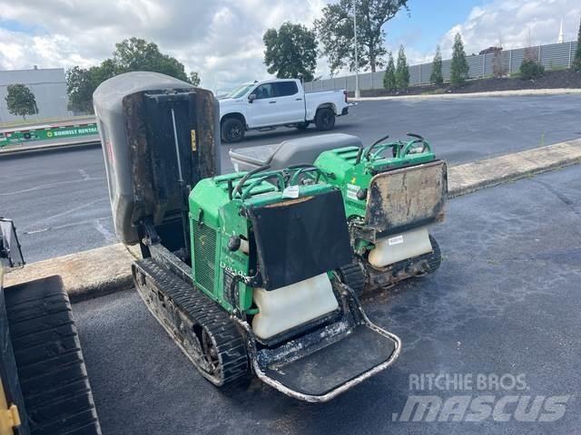 Toro 68138G Alati za betonske radove