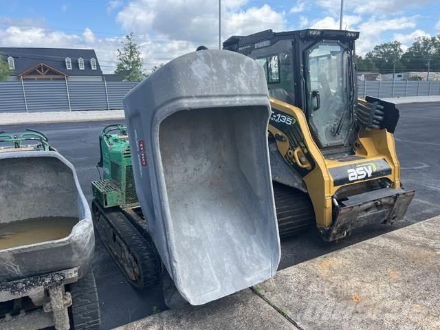 Toro 68138G Alati za betonske radove