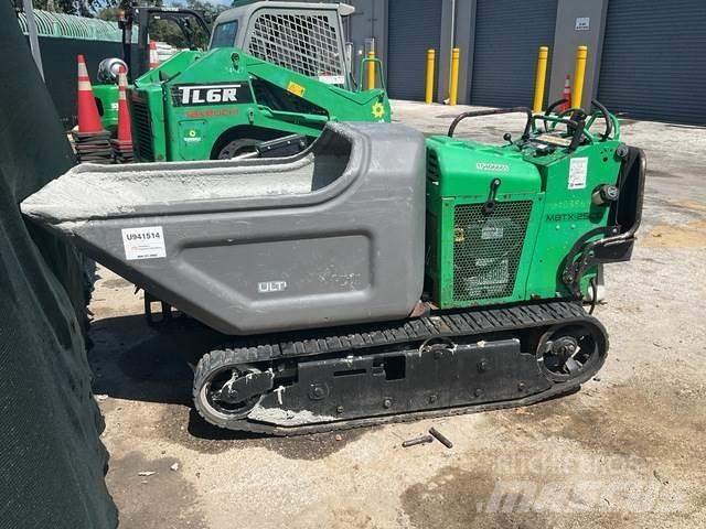 Toro 68138G Alati za betonske radove