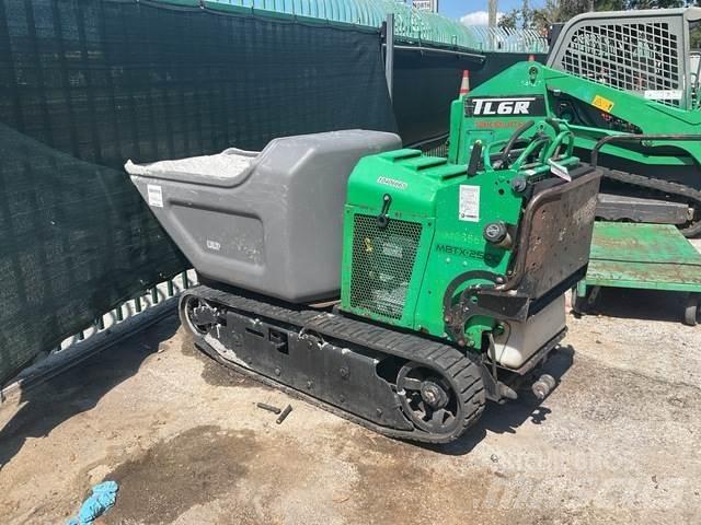 Toro 68138G Alati za betonske radove