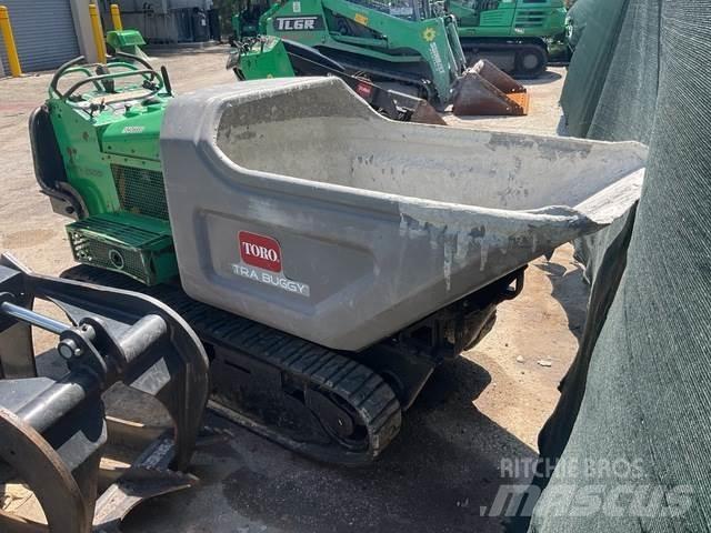 Toro 68138G Alati za betonske radove