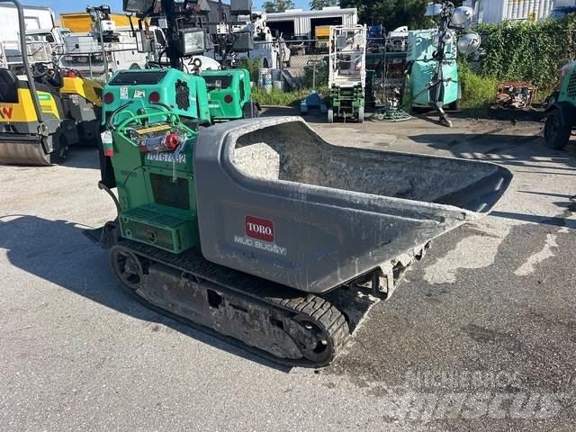 Toro 68138G Alati za betonske radove