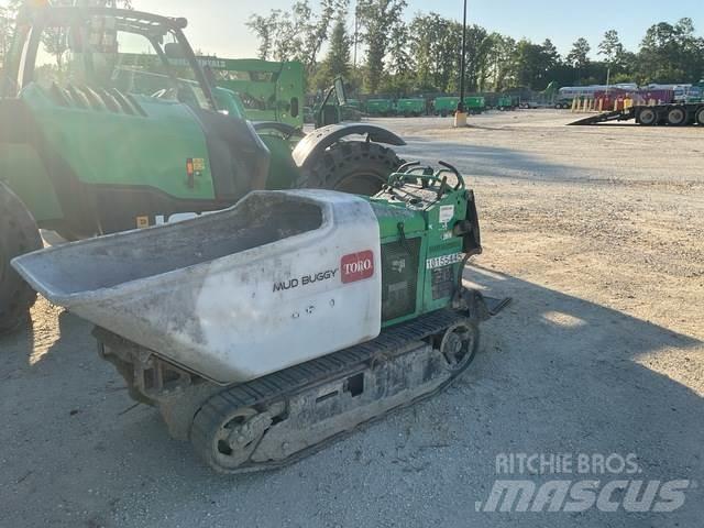 Toro 68138G Alati za betonske radove