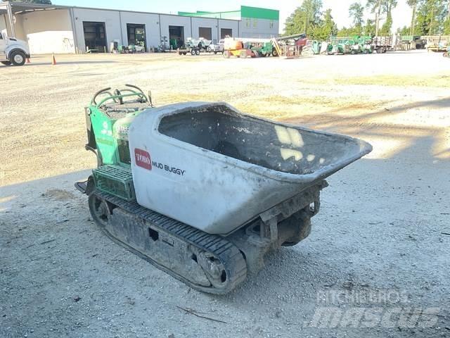 Toro 68138G Alati za betonske radove