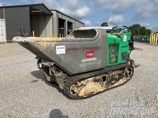 Toro 68138G Alati za betonske radove