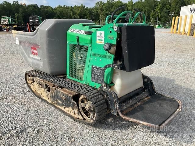 Toro 68138G Alati za betonske radove