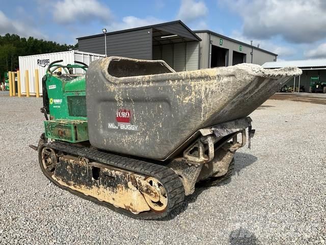 Toro 68138G Alati za betonske radove