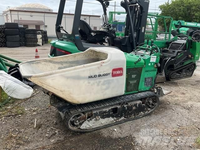 Toro 68138G Alati za betonske radove