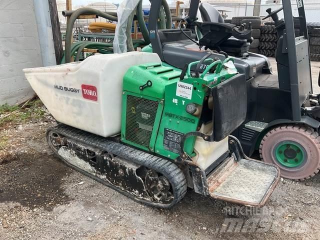 Toro 68138G Alati za betonske radove
