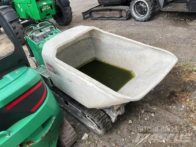 Toro 68138G Alati za betonske radove