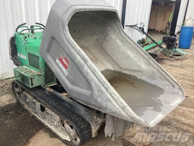 Toro 68138G Alati za betonske radove