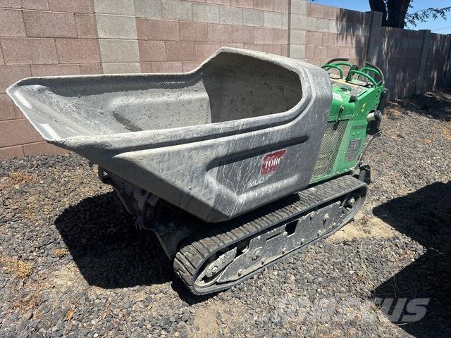 Toro 68138G Alati za betonske radove