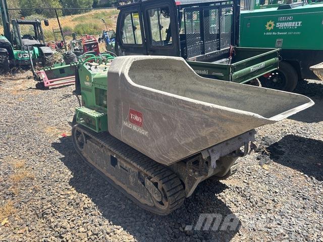 Toro 68138G Alati za betonske radove