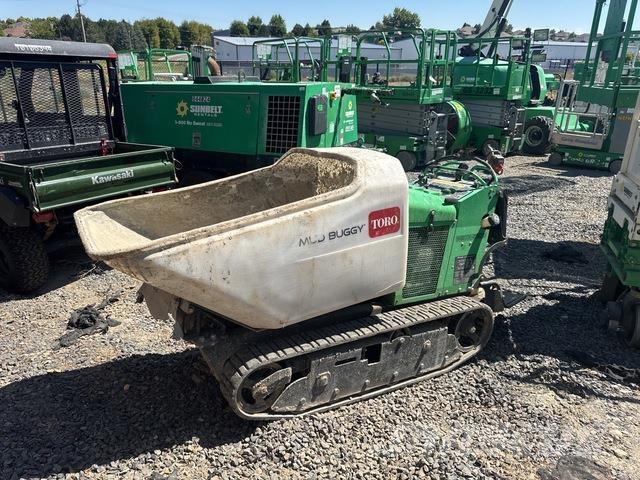 Toro 68138G Alati za betonske radove