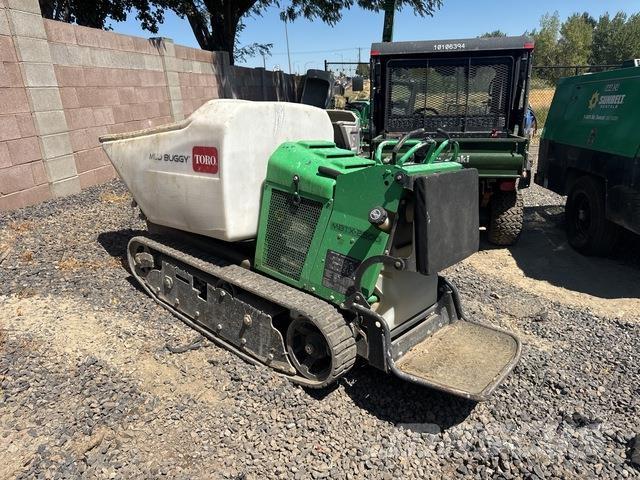 Toro 68138G Alati za betonske radove