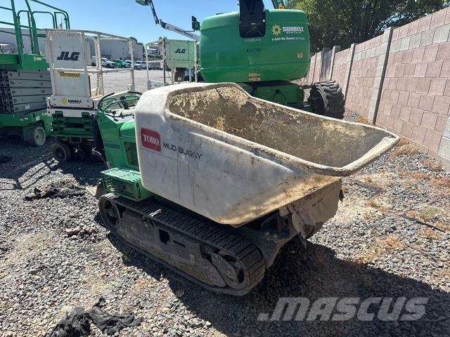 Toro 68138G Alati za betonske radove