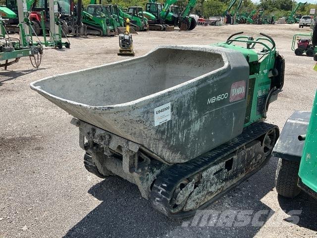 Toro 68138G Alati za betonske radove