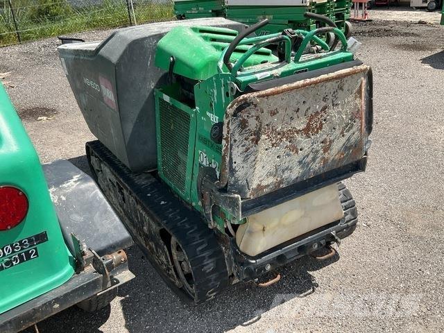 Toro 68138G Alati za betonske radove