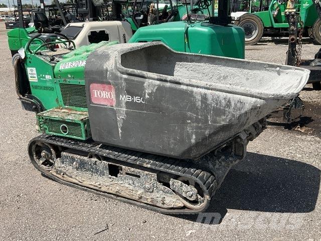 Toro 68138G Alati za betonske radove