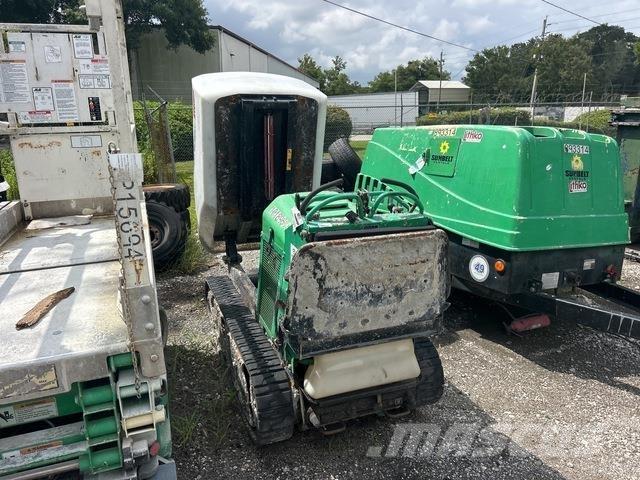 Toro 68138G Alati za betonske radove