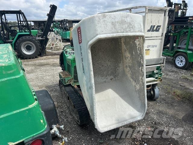 Toro 68138G Alati za betonske radove