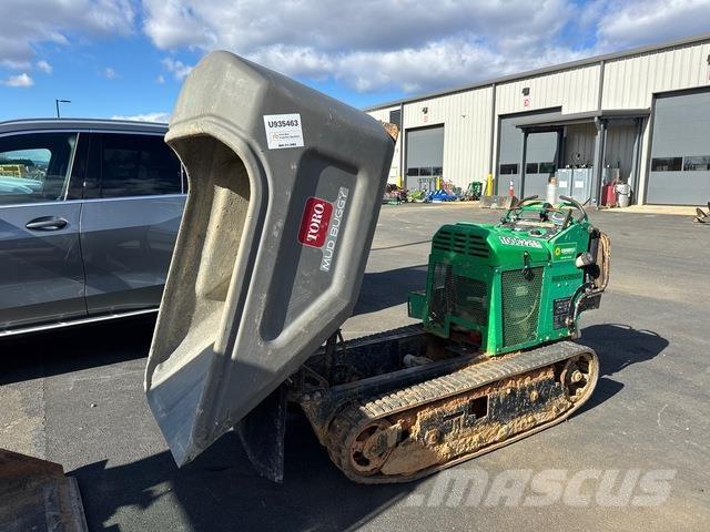 Toro 68138G Alati za betonske radove